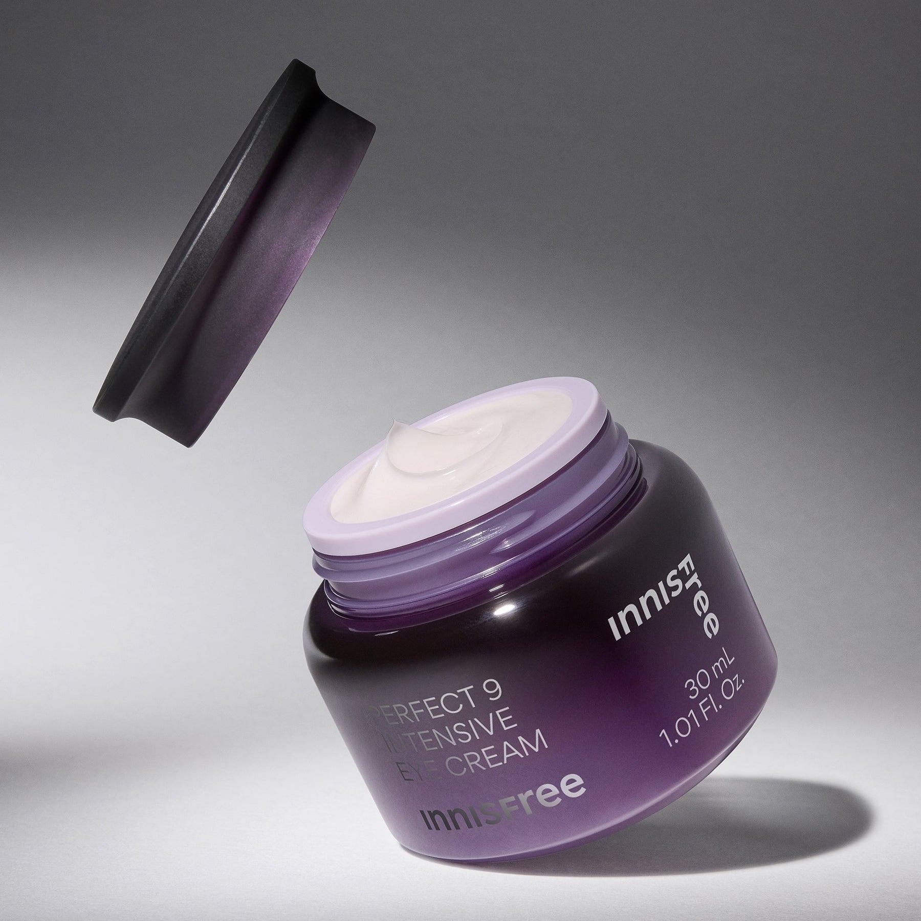 innisfree INNISFREE Perfect 9 Intensive Eye Cream 30ml Skin Care