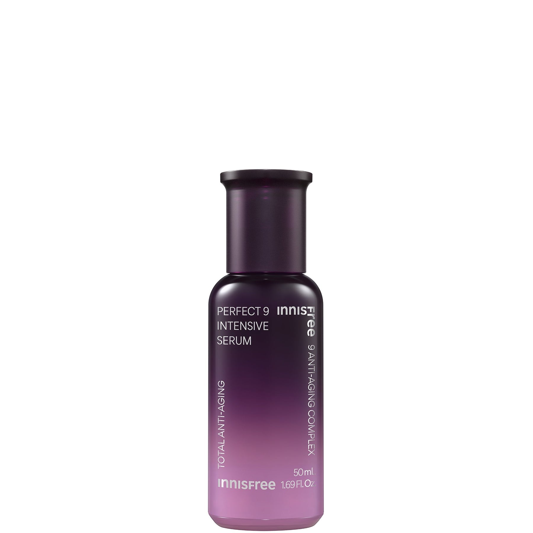 innisfree INNISFREE Perfect 9 Intensive Serum 50ml Skin Care