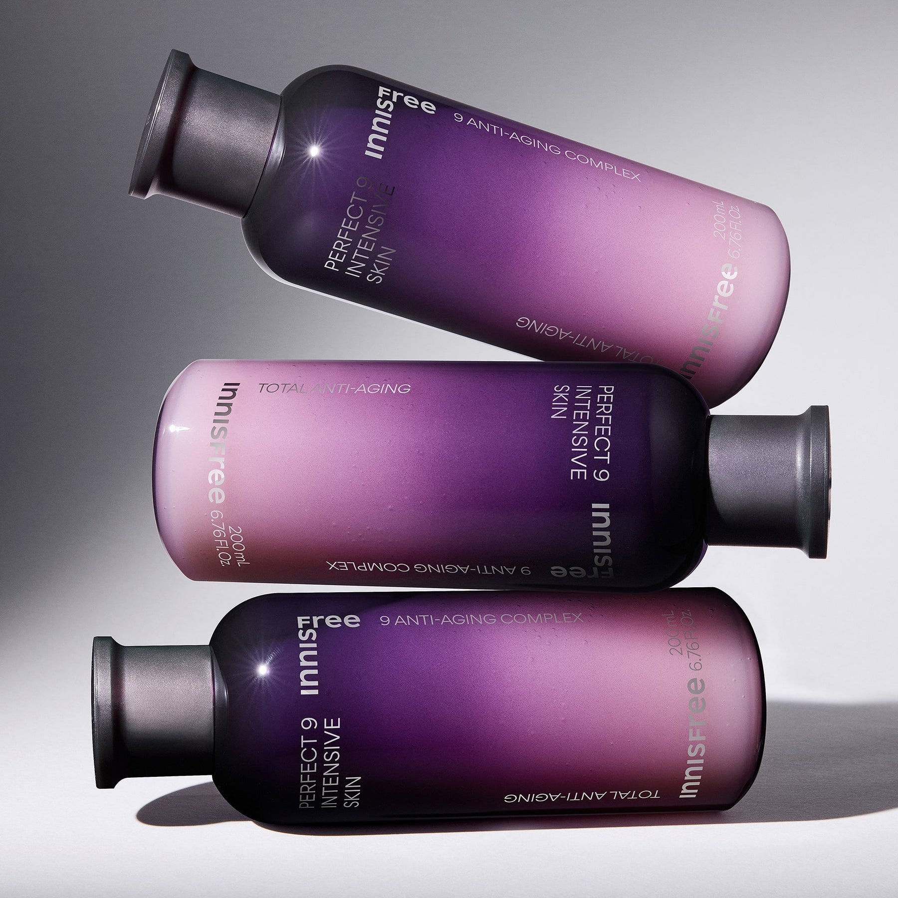 innisfree INNISFREE Perfect 9 Intensive Skin 200ml Skin Care
