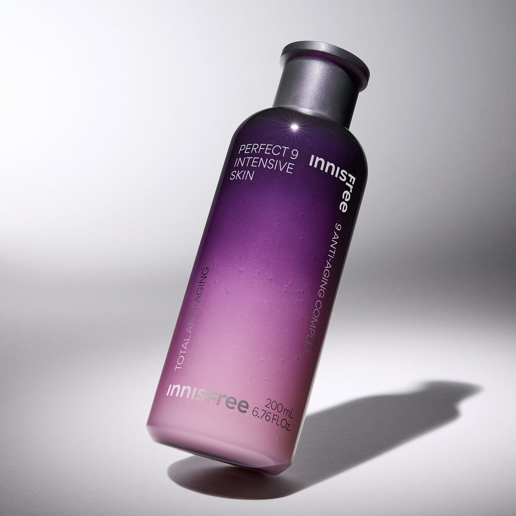 innisfree INNISFREE Perfect 9 Intensive Skin 200ml Skin Care
