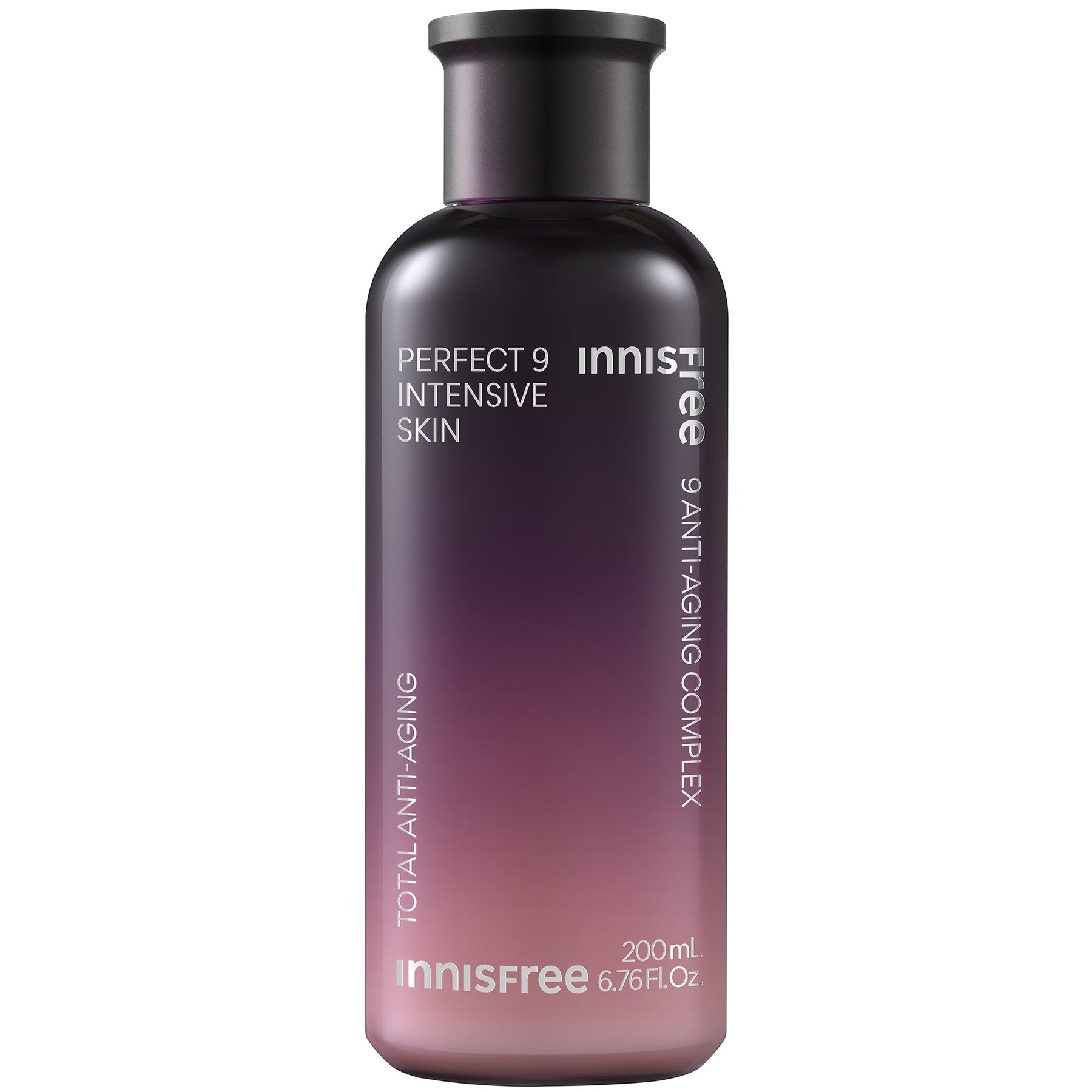 innisfree INNISFREE Perfect 9 Intensive Skin 200ml Skin Care