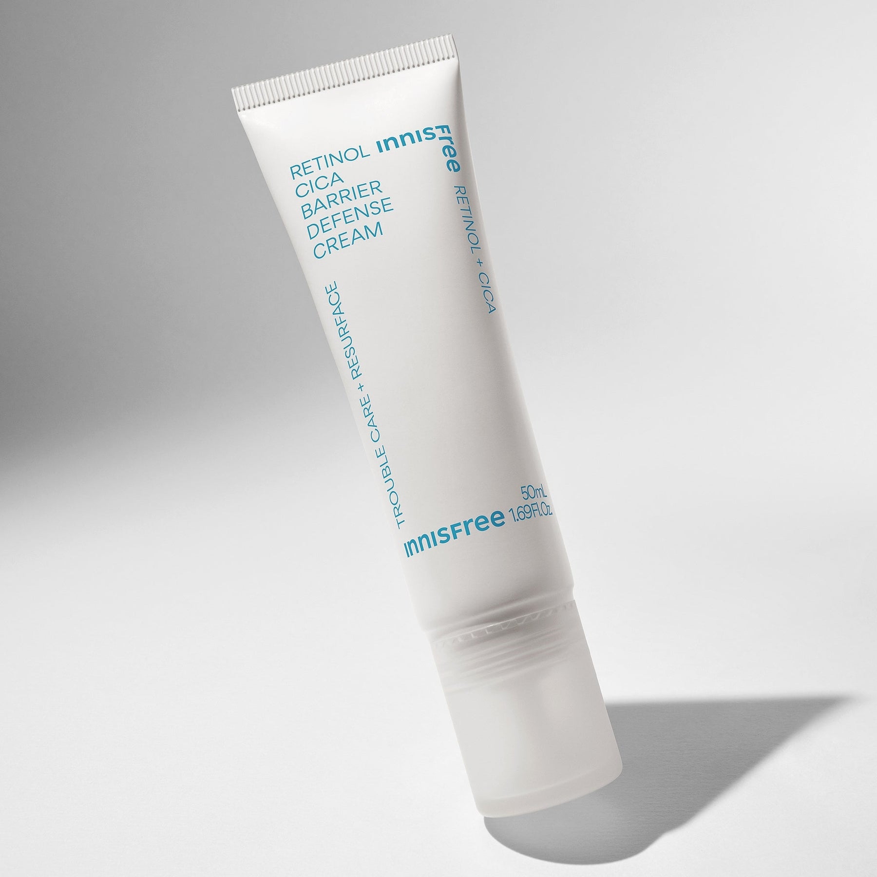 innisfree INNISFREE Retinol Cica Barrier Defense Cream 50ml Skin Care