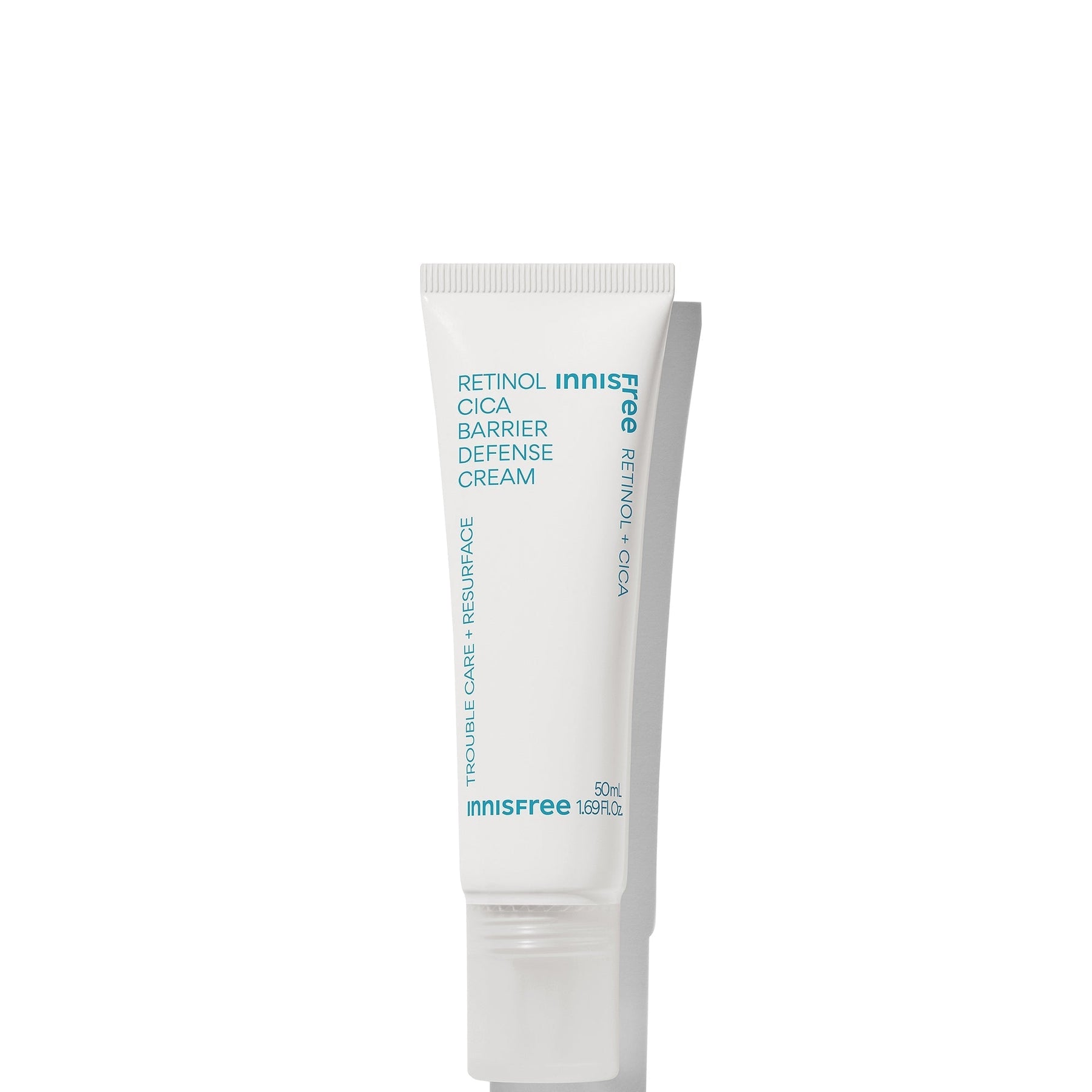 innisfree INNISFREE Retinol Cica Barrier Defense Cream 50ml Skin Care