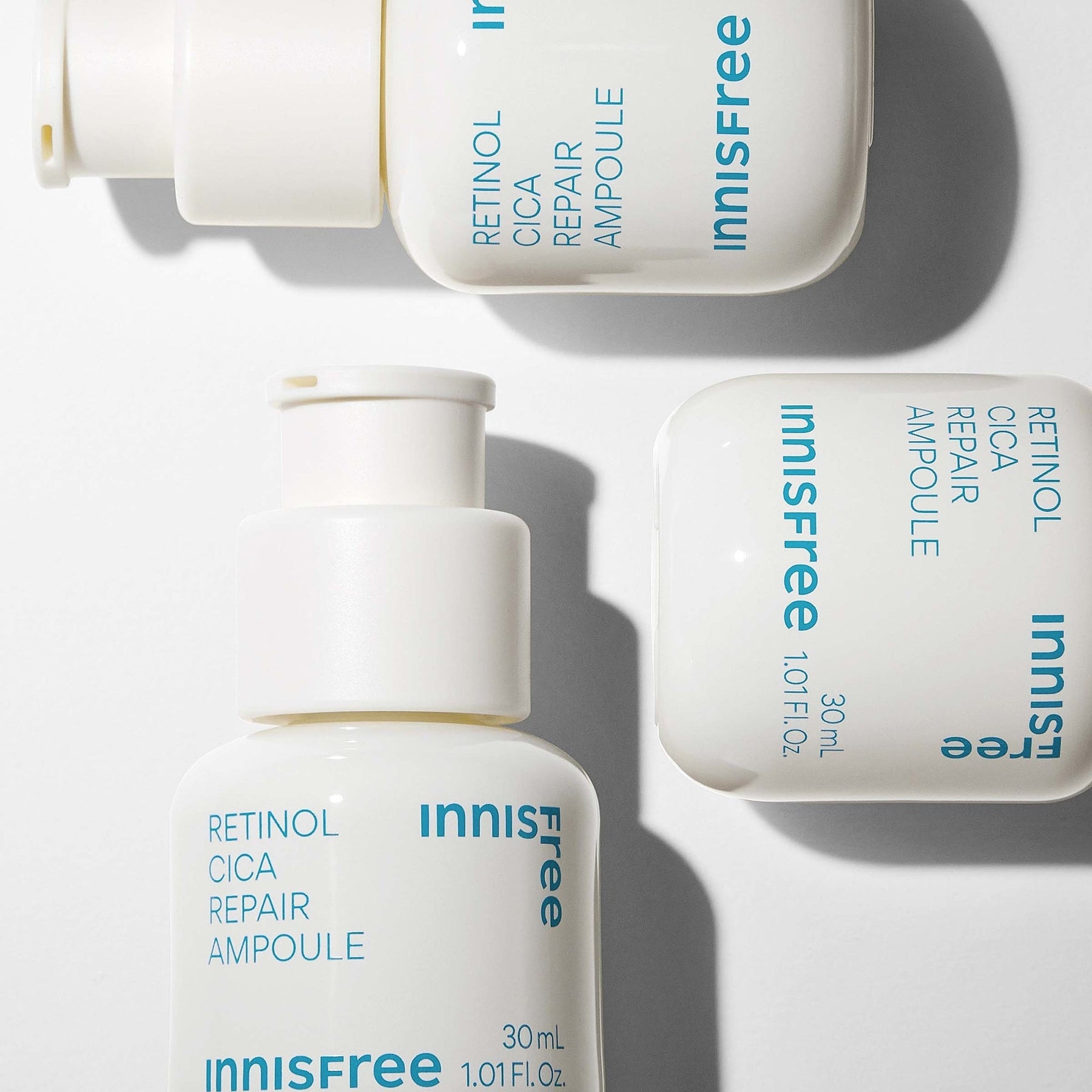 innisfree INNISFREE Retinol Cica Repair Ampoule 30ml Skin Care