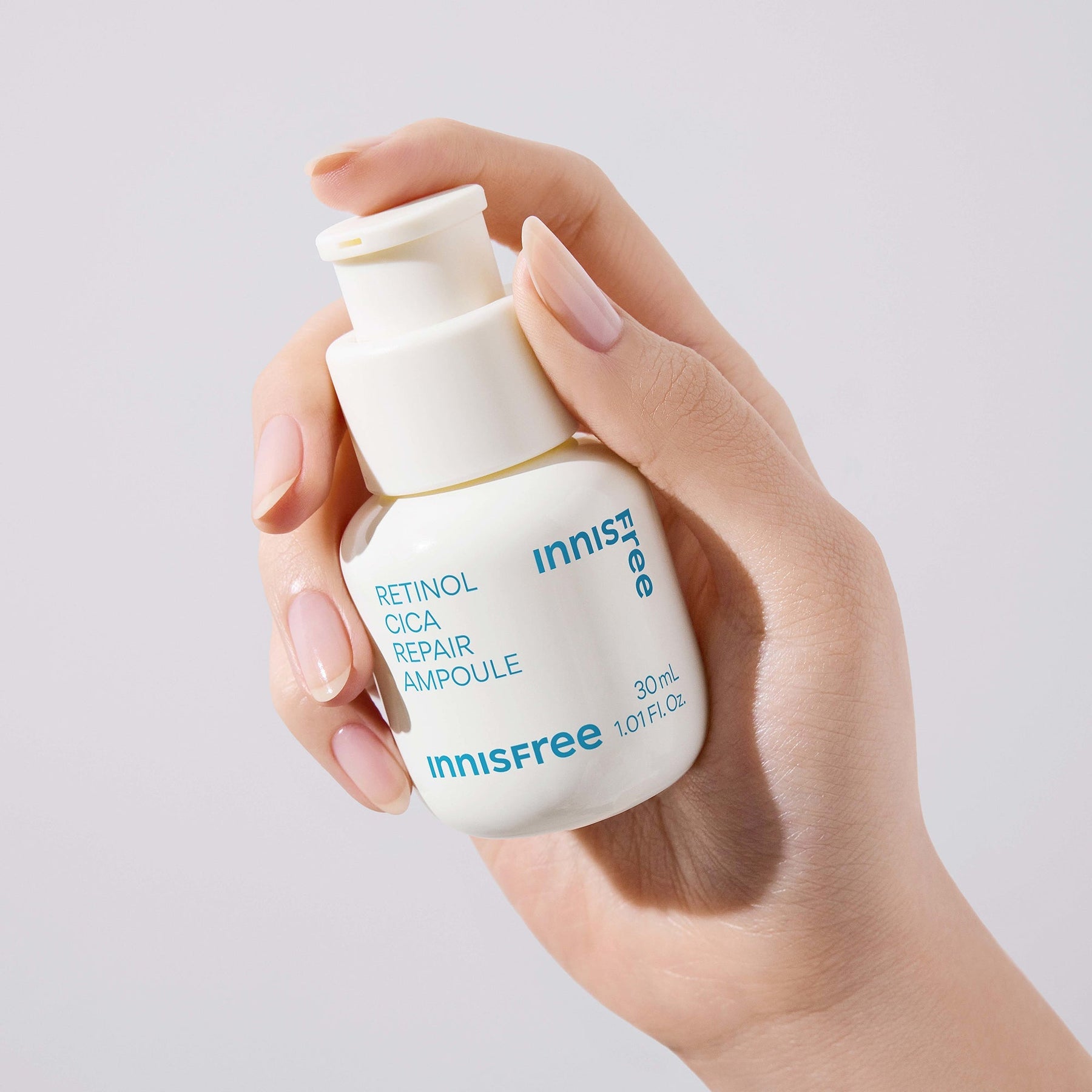 innisfree INNISFREE Retinol Cica Repair Ampoule 30ml Skin Care
