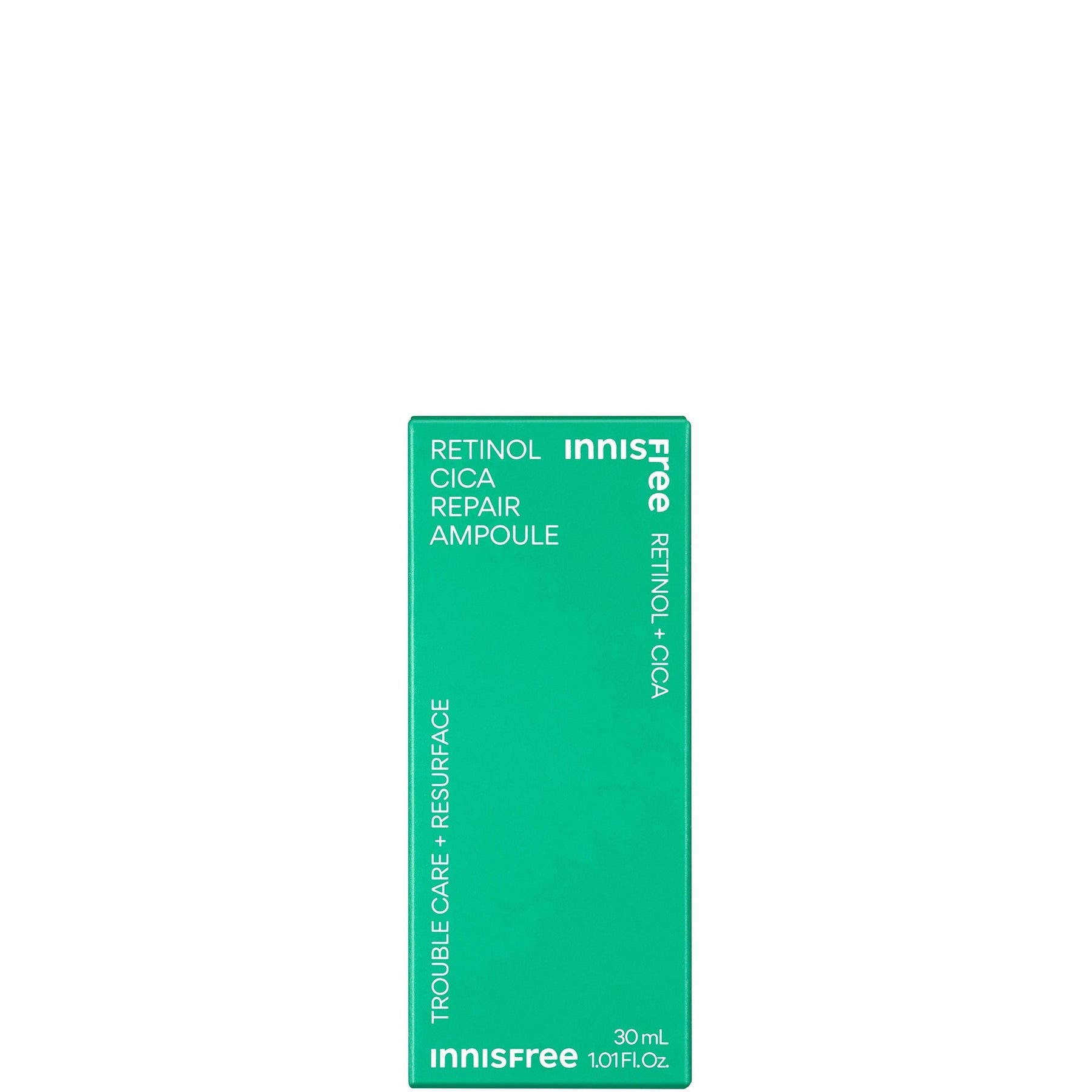 innisfree INNISFREE Retinol Cica Repair Ampoule 30ml Skin Care