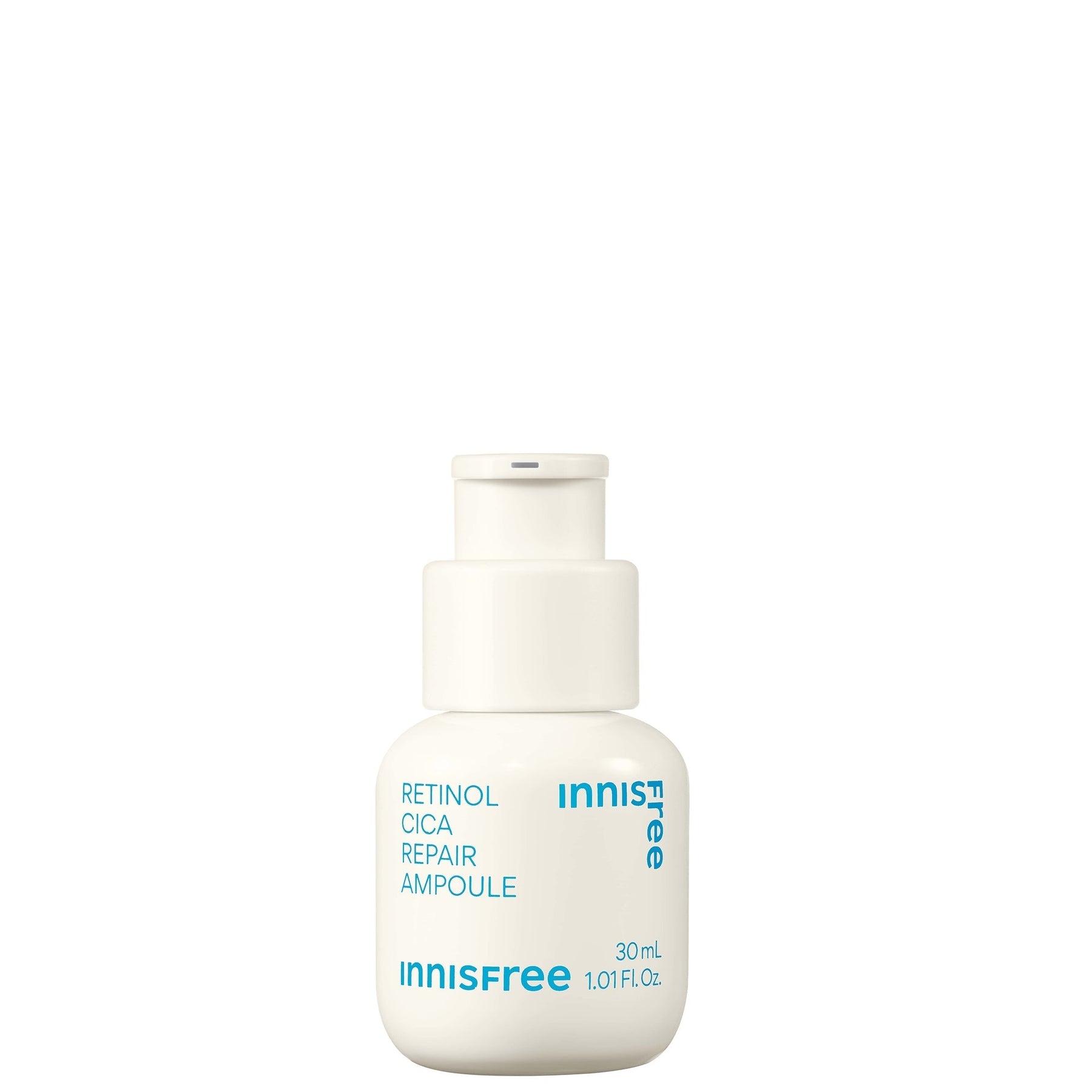 innisfree INNISFREE Retinol Cica Repair Ampoule 30ml Skin Care