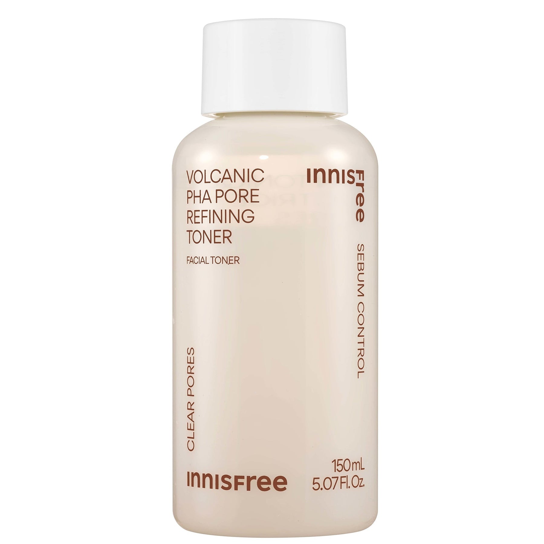 innisfree INNISFREE Volcanic PHA Pore Refining Toner 150ml Skin Care