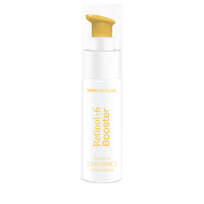 Intraceuticals Intraceuticals Retinol+6 Booster 30ml Anti-Ageing Serum