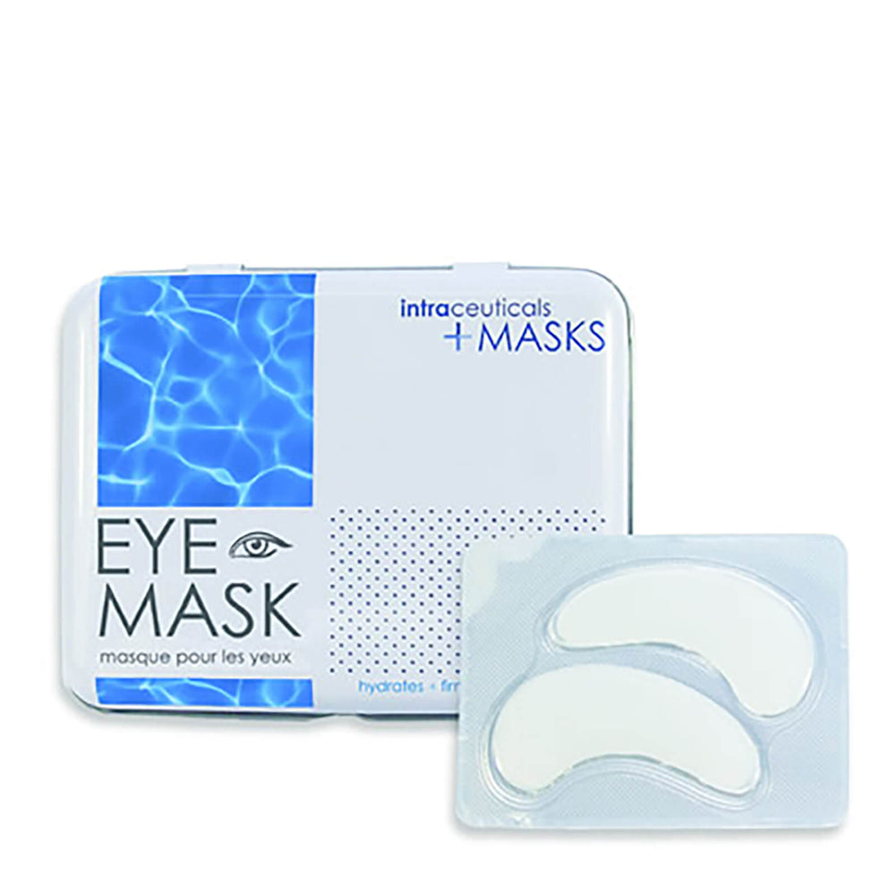 Intraceuticals Intraceuticals Eye Mask Sampler Skin Care [Health and Beauty]