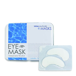 Intraceuticals Intraceuticals Eye Mask Sampler Skin Care [Health and Beauty]