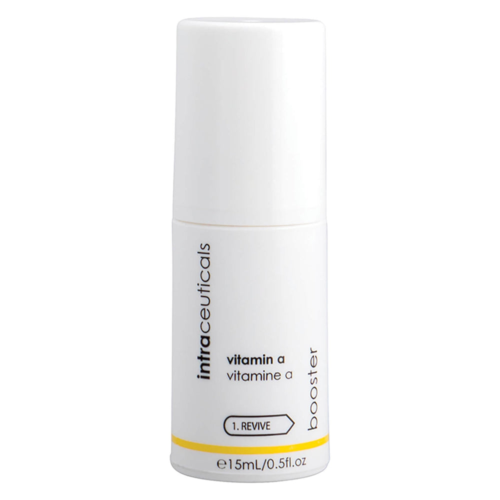 Intraceuticals Intraceuticals Booster Vitamin A 15ml Skin Care