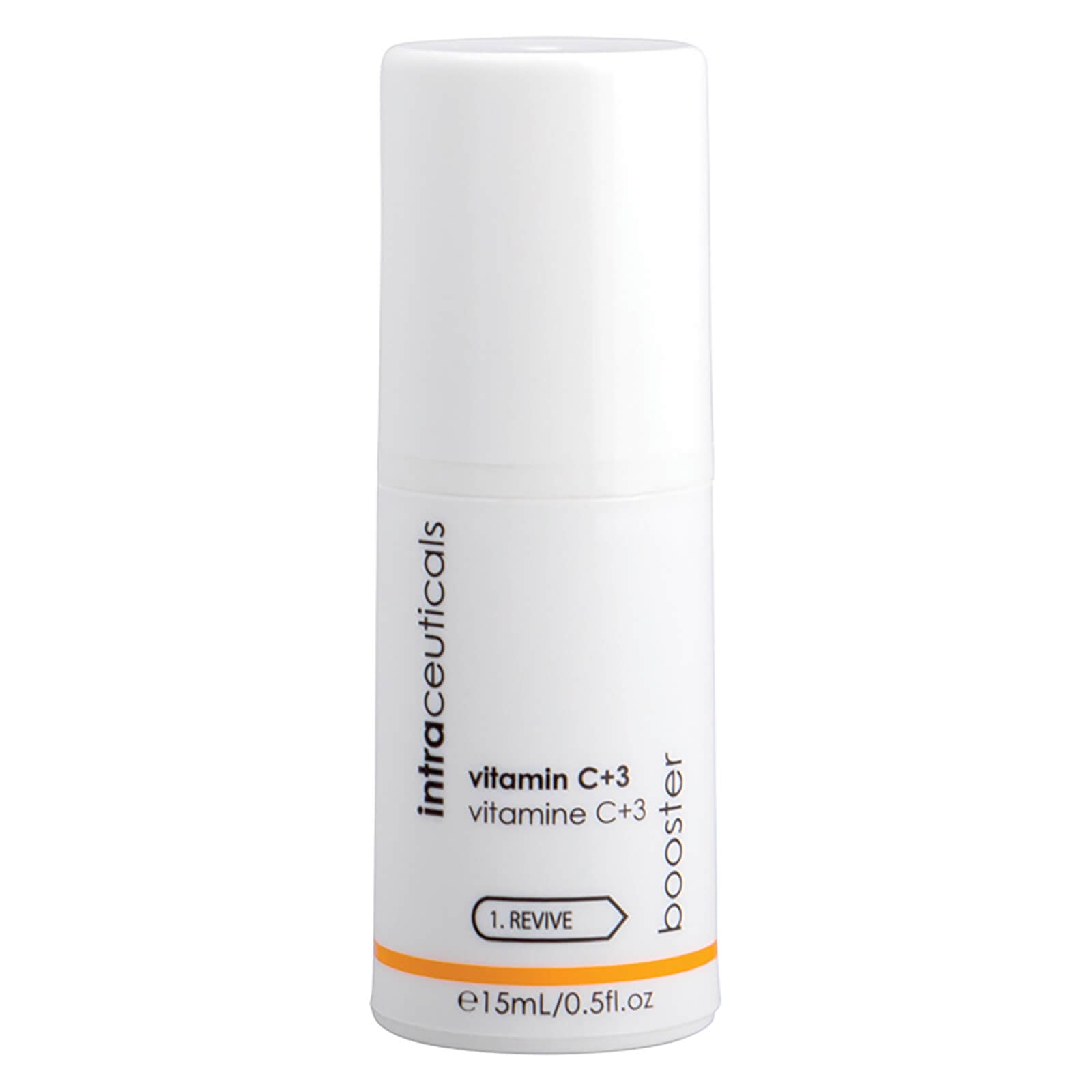 Intraceuticals Intraceuticals Booster Vitamin C+3 15ml Skin Care