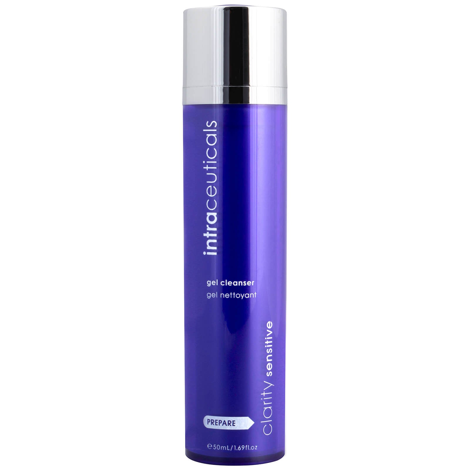 Intraceuticals Intraceuticals Clarity Gel Cleanser Sensitive 50ml Skin Care