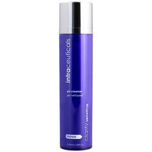 Intraceuticals Intraceuticals Clarity Gel Cleanser Sensitive 50ml Skin Care