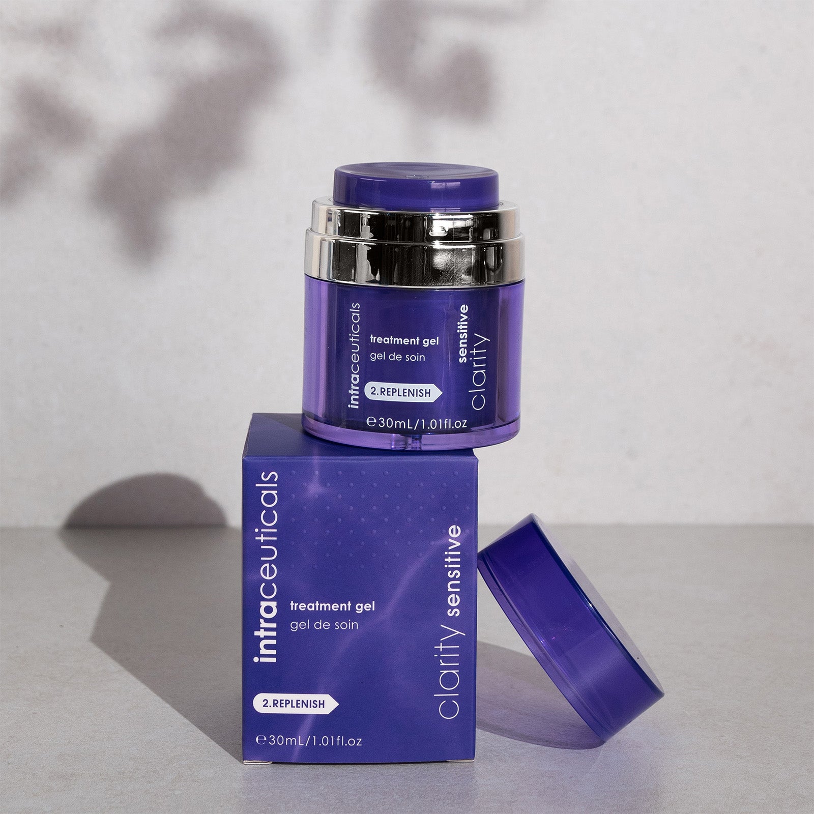 Intraceuticals Intraceuticals Clarity Treatment Gel Sensitive 30ml Skin Care