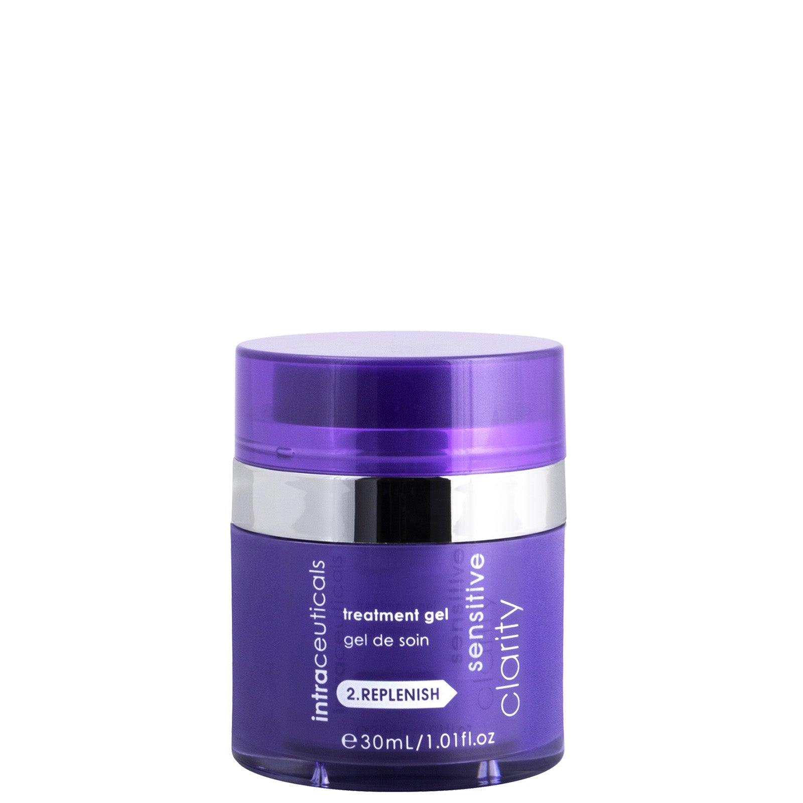 Intraceuticals Intraceuticals Clarity Treatment Gel Sensitive 30ml Skin Care