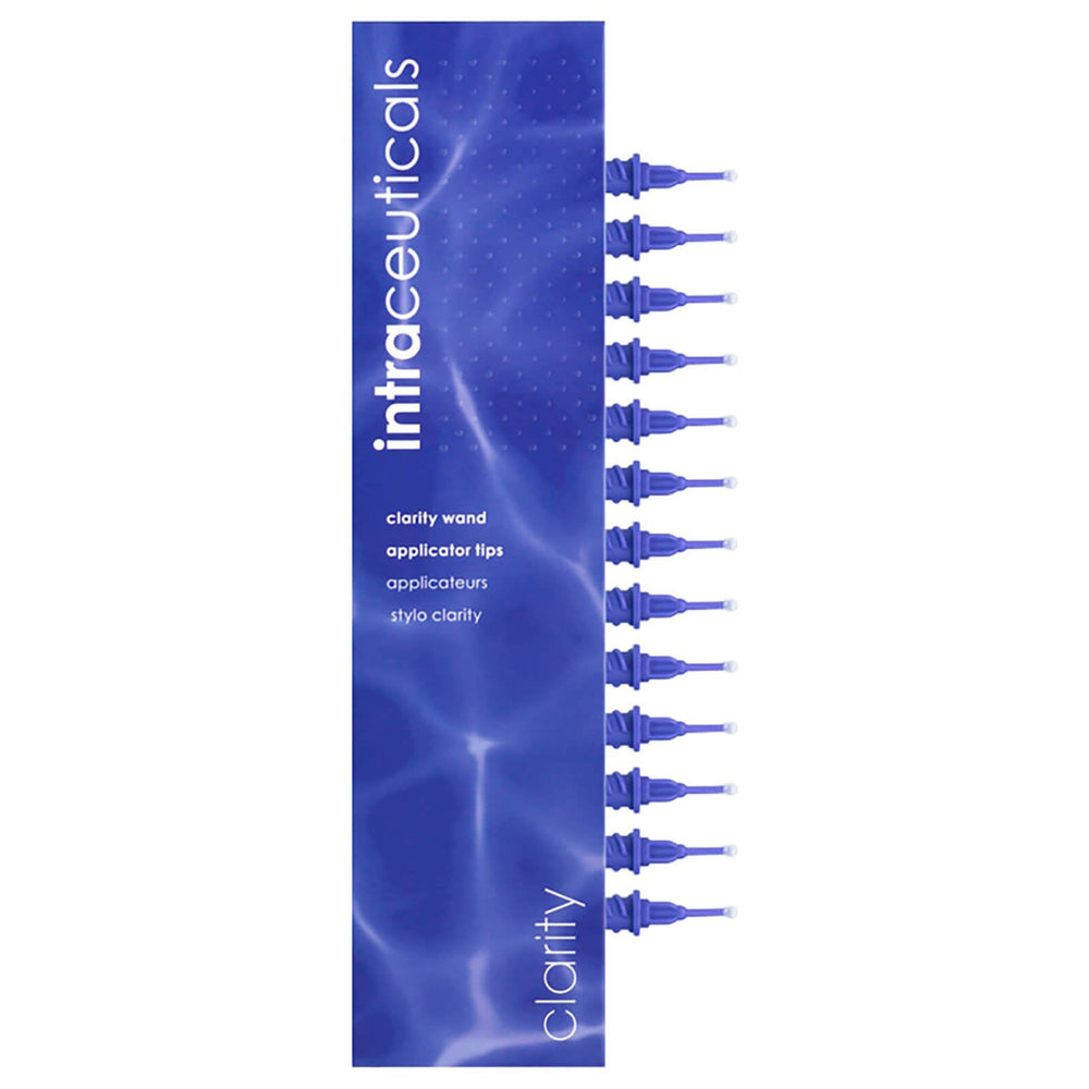 Intraceuticals Intraceuticals Clarity Wand Applicator Tips (15) Skin Care