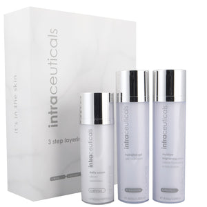 Intraceuticals Intraceuticals Opulence 3 Step Layering Set Skin Care