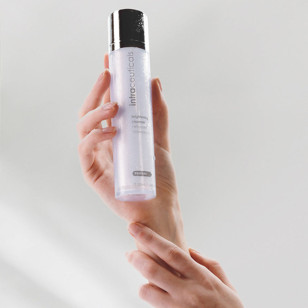 Intraceuticals Intraceuticals Opulence Brightening Cleanser 50ml Skin Care