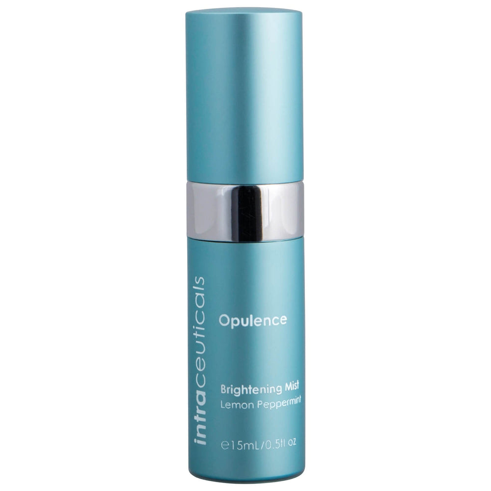 Intraceuticals Intraceuticals Opulence Brightening Mist Lemon Peppermint 15ml Skin Care