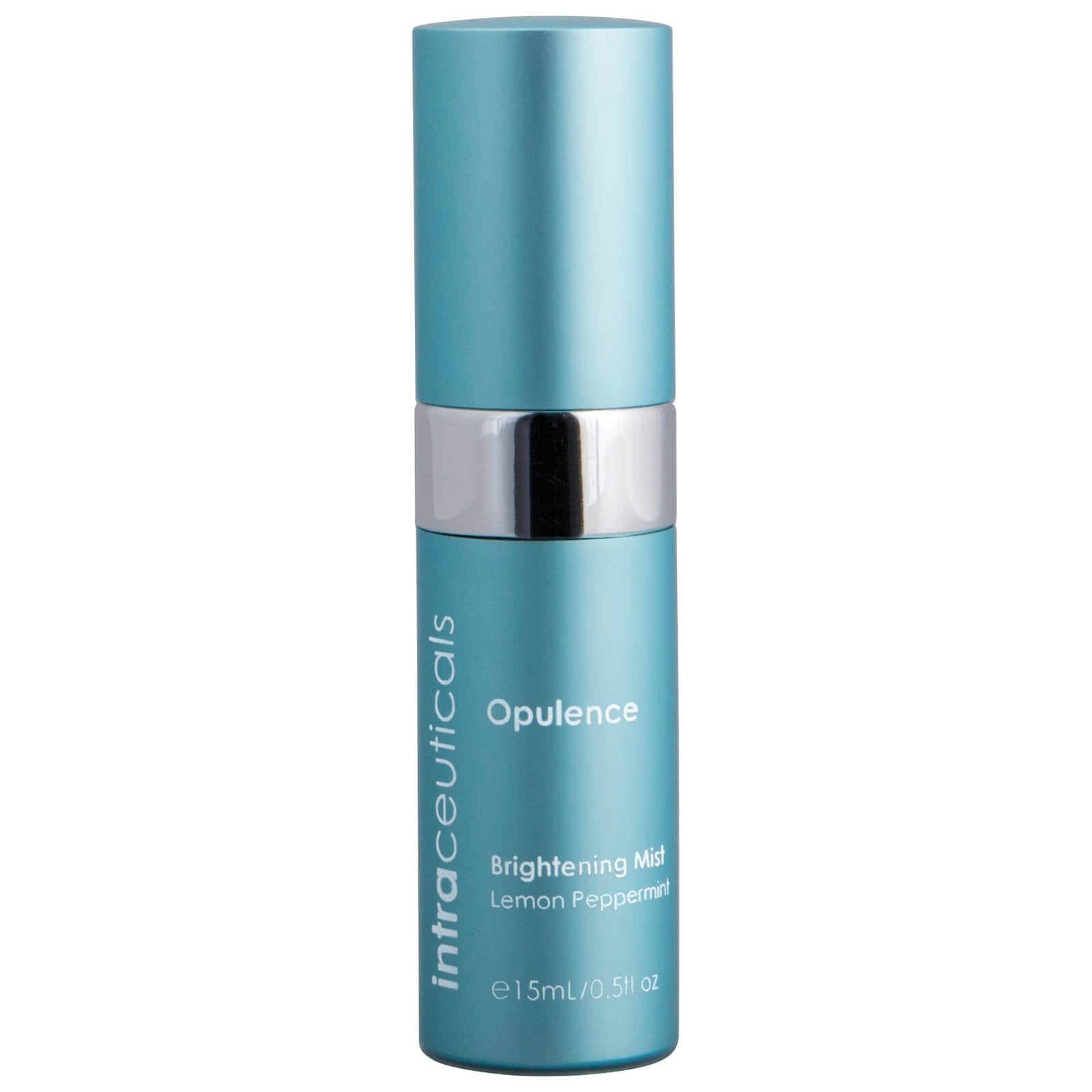 Intraceuticals Intraceuticals Opulence Brightening Mist Lemon Peppermint 15ml Skin Care