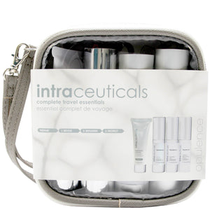 Intraceuticals Intraceuticals Opulence Complete Travel Essential Skin Care