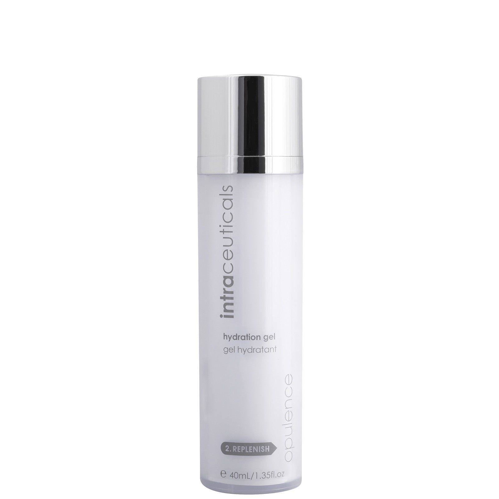 Intraceuticals Intraceuticals Opulence Hydration Gel 40ml Skin Care