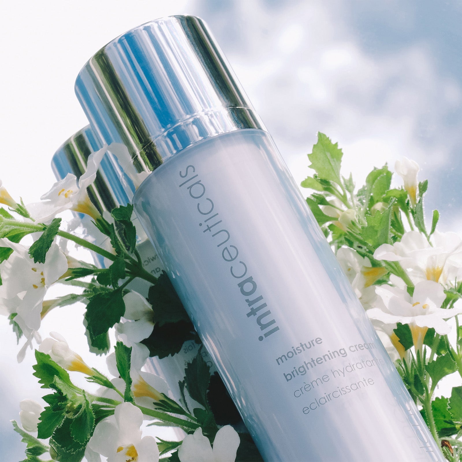 Intraceuticals Intraceuticals Opulence Moisture Brightening Cream 40ml Skin Care