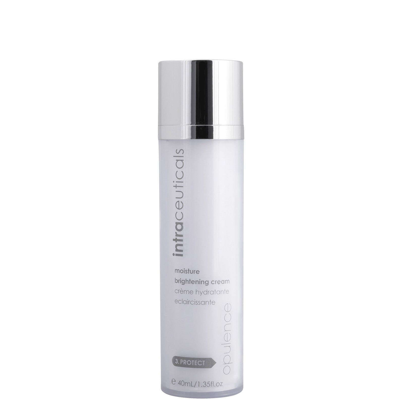 Intraceuticals Intraceuticals Opulence Moisture Brightening Cream 40ml Skin Care