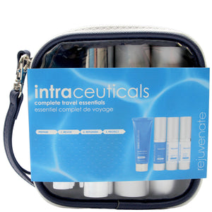 Intraceuticals Intraceuticals Rejuvenate Complete Travel Essentials Pack Skin Care