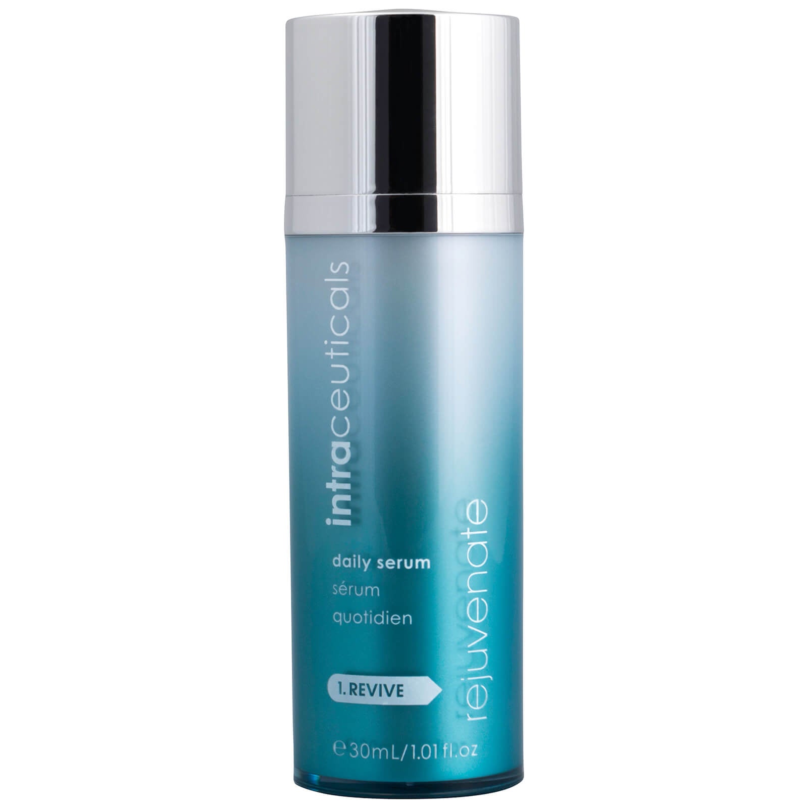 Intraceuticals Intraceuticals Rejuvenate Daily Serum 30ml Skin Care