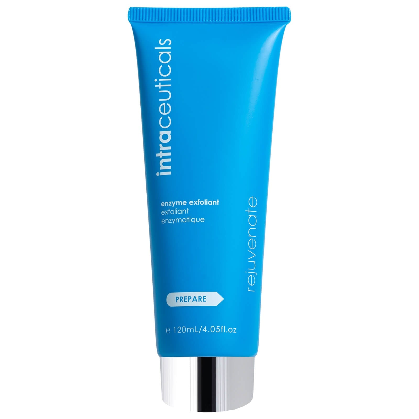 Intraceuticals Intraceuticals Rejuvenate Enzyme Exfoliant 120ml Skin Care