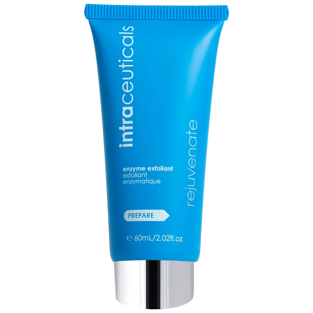 Intraceuticals Intraceuticals Rejuvenate Enzyme Exfoliant 60ml Skin Care