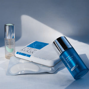 Intraceuticals Intraceuticals Rejuvenate Eye Gel 15ml Skin Care