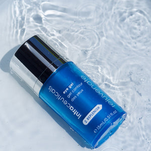 Intraceuticals Intraceuticals Rejuvenate Eye Gel 15ml Skin Care