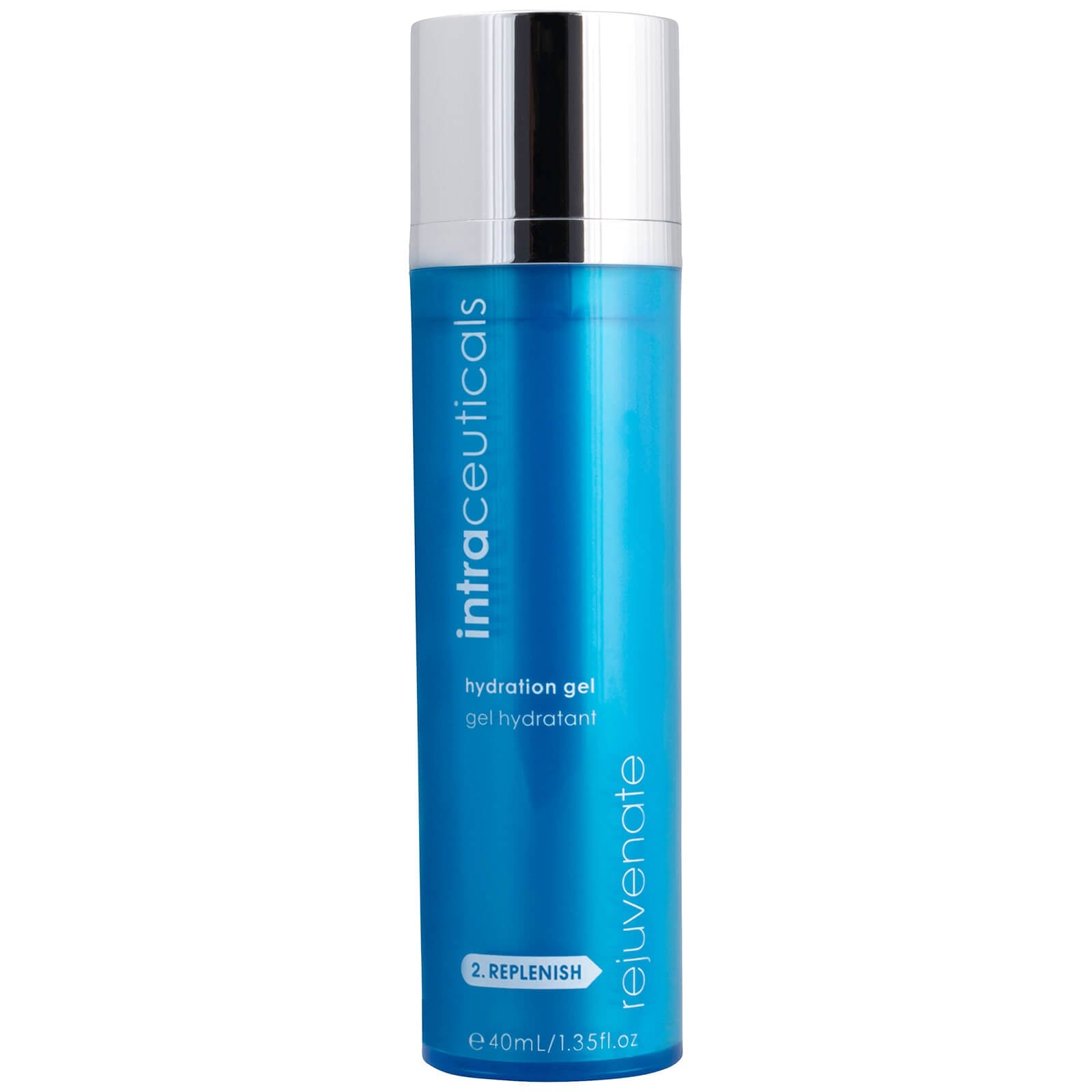 Intraceuticals Intraceuticals Rejuvenate Hydration Gel 40ml Skin Care