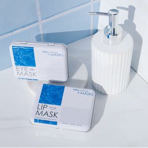 Intraceuticals Intraceuticals Rejuvenate Lip Mask 6 Pieces Skin Care