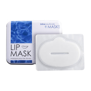 Intraceuticals Intraceuticals Rejuvenate Lip Mask 6 Pieces Skin Care