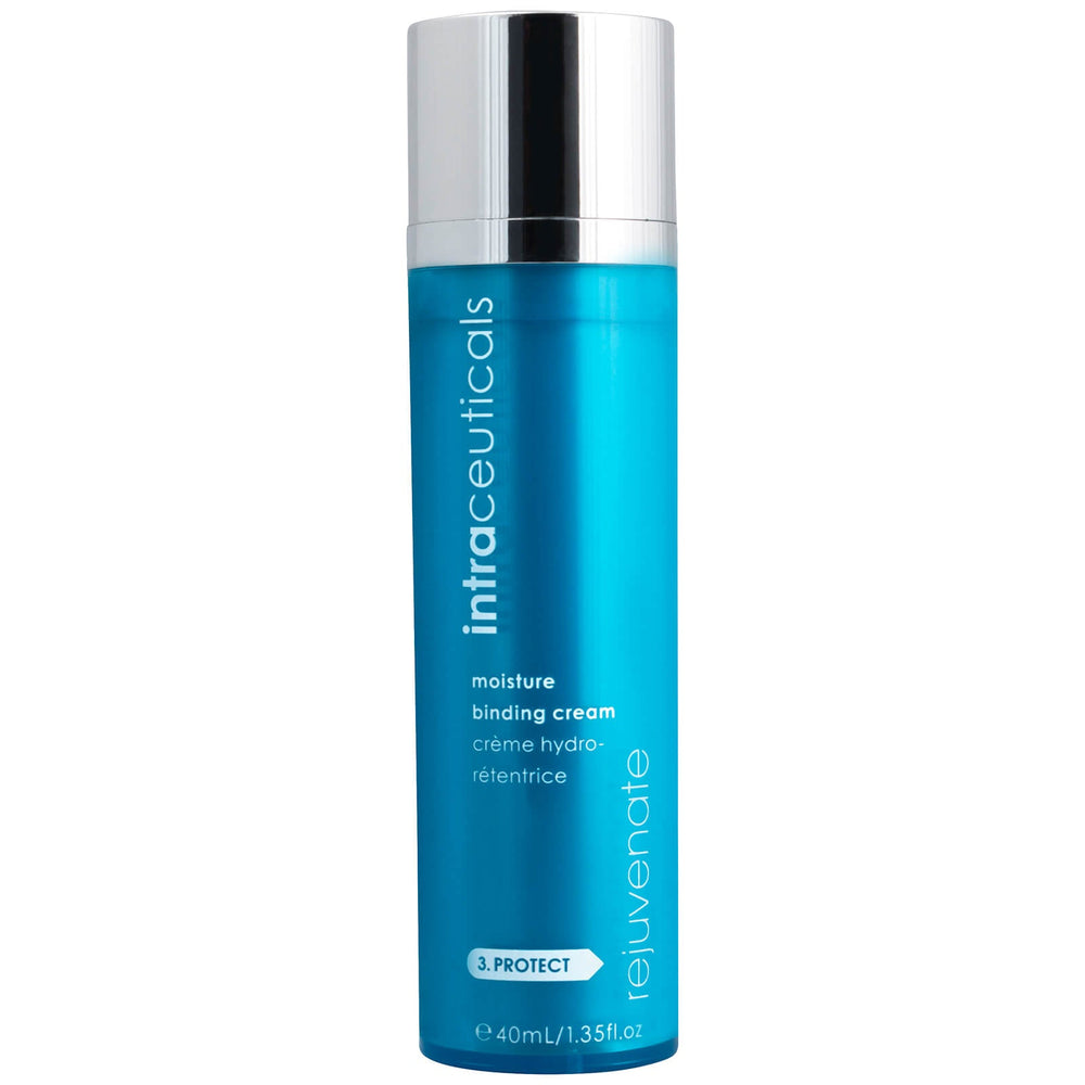 Intraceuticals Intraceuticals Rejuvenate Moisture Binding Cream 40ml Skin Care