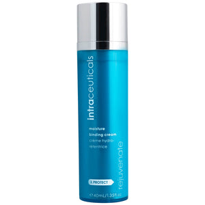 Intraceuticals Intraceuticals Rejuvenate Moisture Binding Cream 40ml Skin Care