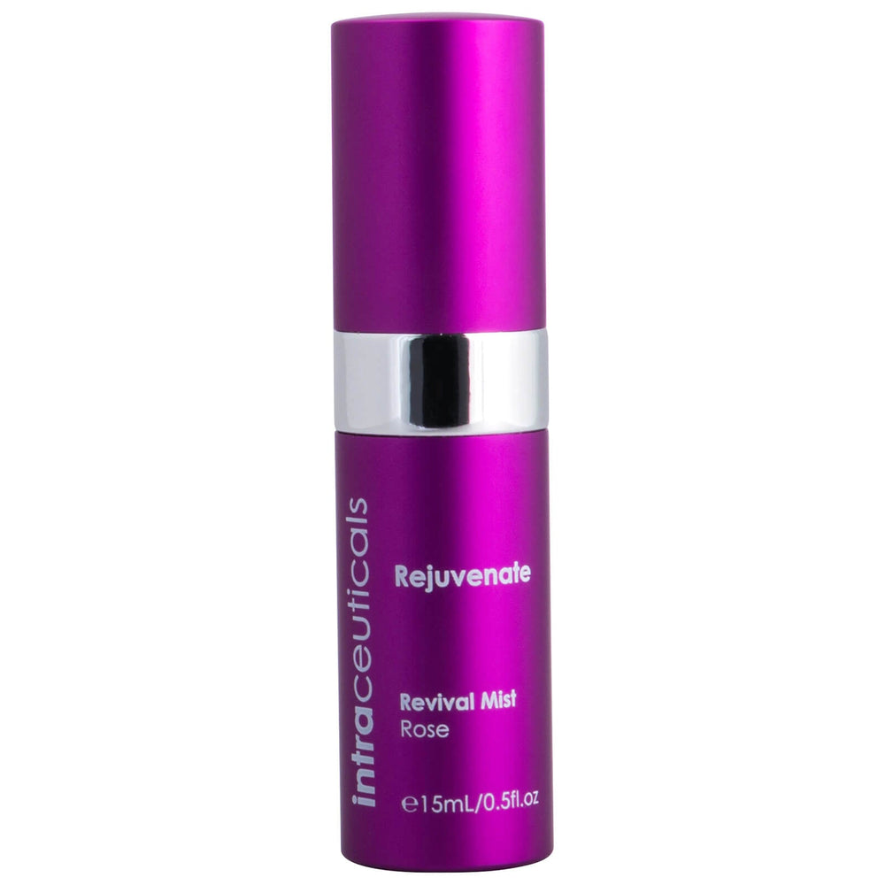 Intraceuticals Intraceuticals Rejuvenate Revival Mist Rose 15ml Skin Care