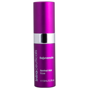 Intraceuticals Intraceuticals Rejuvenate Revival Mist Rose 15ml Skin Care