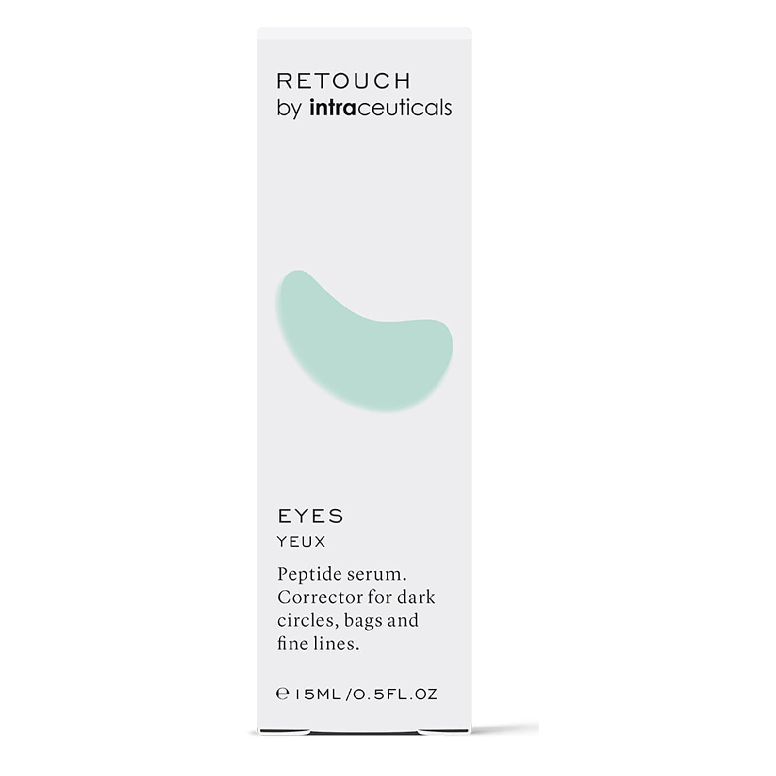 Intraceuticals Intraceuticals Retouch Eyes 15ml Skin Care