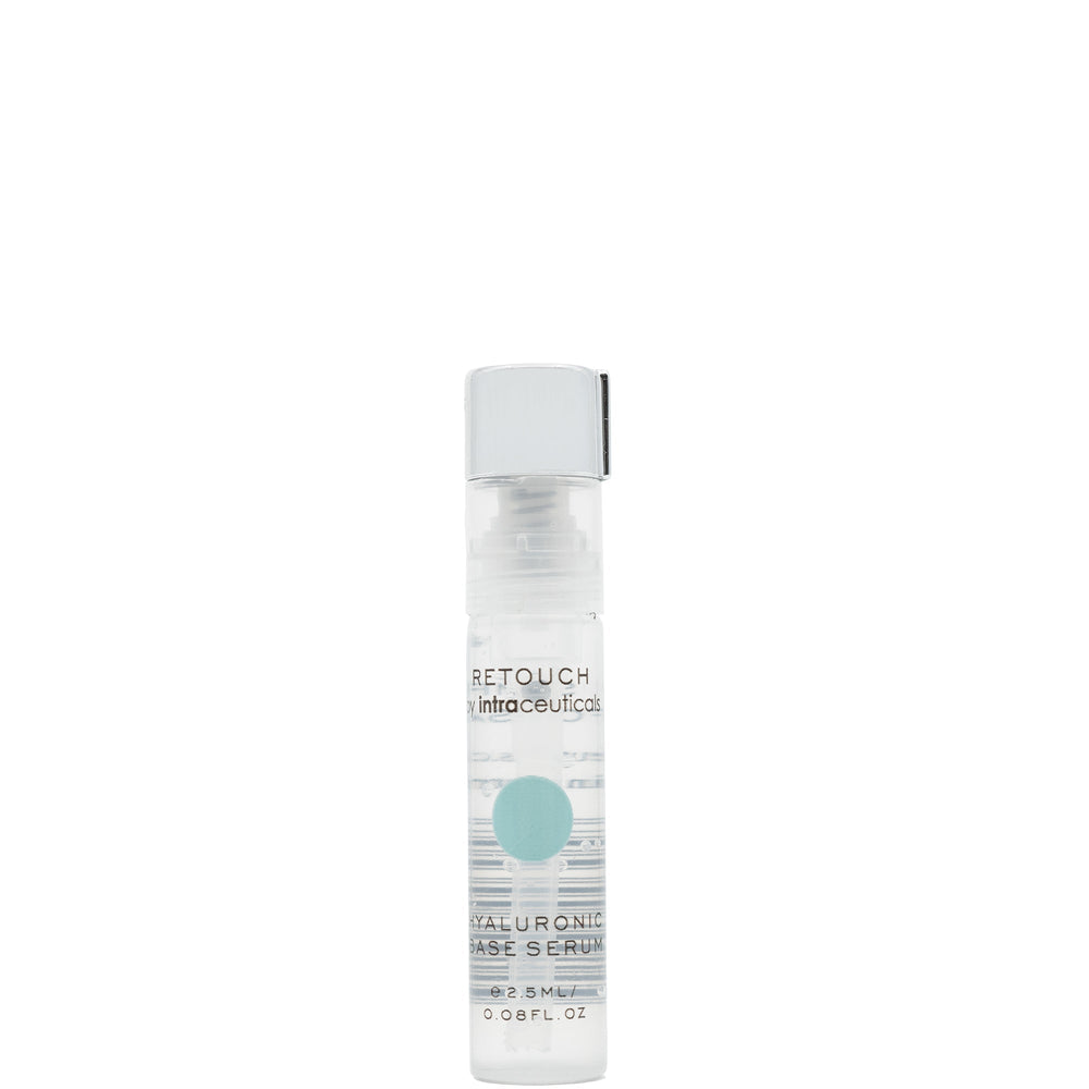 Intraceuticals Intraceuticals Retouch Hyaluornic Base Serum 2.5ml Skin Care