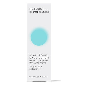 Intraceuticals Intraceuticals Retouch Hyaluronic Base Serum 15ml Skin Care