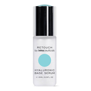 Intraceuticals Intraceuticals Retouch Hyaluronic Base Serum 15ml Skin Care