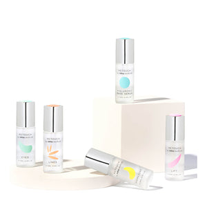 Intraceuticals Intraceuticals Retouch Intro Kit with Rose Gold Palette Skin Care