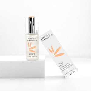 Intraceuticals Intraceuticals Retouch Lines 15ml Skin Care