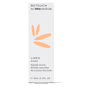 Intraceuticals Intraceuticals Retouch Lines 15ml Skin Care